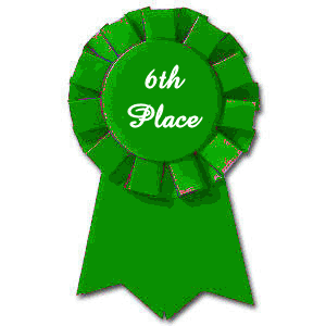 6th Place