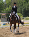 Caroline Adams and Uniek