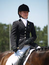 Caroline Adams and Uniek