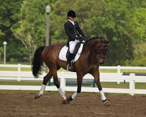 Caroline Adams and Uniek