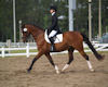Gaby Collins and Phantom