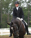 Jennifer Boblitt and Aragon