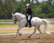 Jodie Kelly and Manhattan