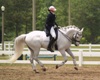 Jodie Kelly and Manhattan