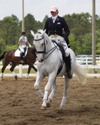 Jodie Kelly and Manhattan