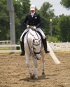 Jodie Kelly and Manhattan