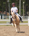 Lily Hall and Heart of Gold