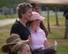 Sandi Bishop and Jodie Kelly