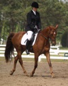 Tammy Key and Jolie