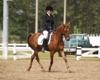 Tammy Key and Jolie