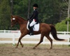 Tammy Key and Jolie