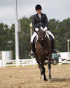 Wibke Flight and Reatta HW