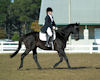 Becky Johnston and Quick Tam