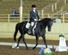 Becky Johnston and Quick Tam