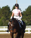 Carol Dover and Decorated Debut