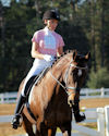 Carol Dover and Decorated Debut