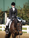 Caroline Adams and Uniek