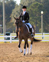 Caroline Adams and Uniek
