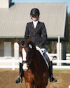 Gabriella Collins and Phantom