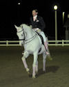 Jodie Kelly and Manhattan