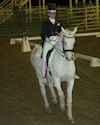 Jodie Kelly and Manhattan