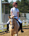 Lily Hall and Heart of Gold