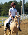 Lily Hall and Heart of Gold