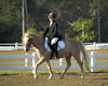 Lily Hall and Heart of Gold