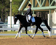 Mattie Zepernick and Nereide