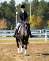 Mattie Zepernick and Nereide