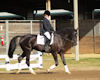 Mattie Zepernick and Nereide