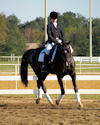 Mattie Zepernick and Nereide