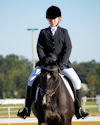 Mattie Zepernick and Nereide