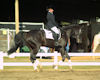 Mattie Zepernick and Nereide