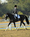 Mattie Zepernick and Nereide