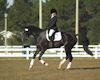 Mattie Zepernick and Nereide