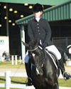 Mattie Zepernick and Nereide