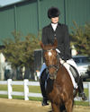 Tammy Key and Jolie
