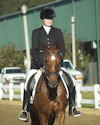 Tammy Key and Jolie