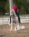 Jodie Kelly and Manhattan schooling on Friday.