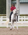 Jodie Kelly and Manhattan schooling on Friday.