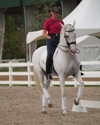 Jodie Kelly and Manhattan schooling on Friday.