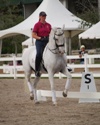 Jodie Kelly and Manhattan schooling on Friday.