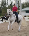 Jodie Kelly and Manhattan schooling on Friday.