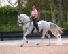 Jodie Kelly and Manhattan