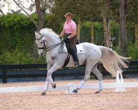 Jodie and Manhattan