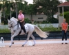 Jodie Kelly and Manhattan with Courtney King-Dye