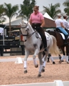 Jodie Kelly and Manhattan