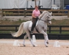 Jodie Kelly and Manhattan