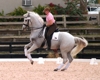 Jodie Kelly and Manhattan
